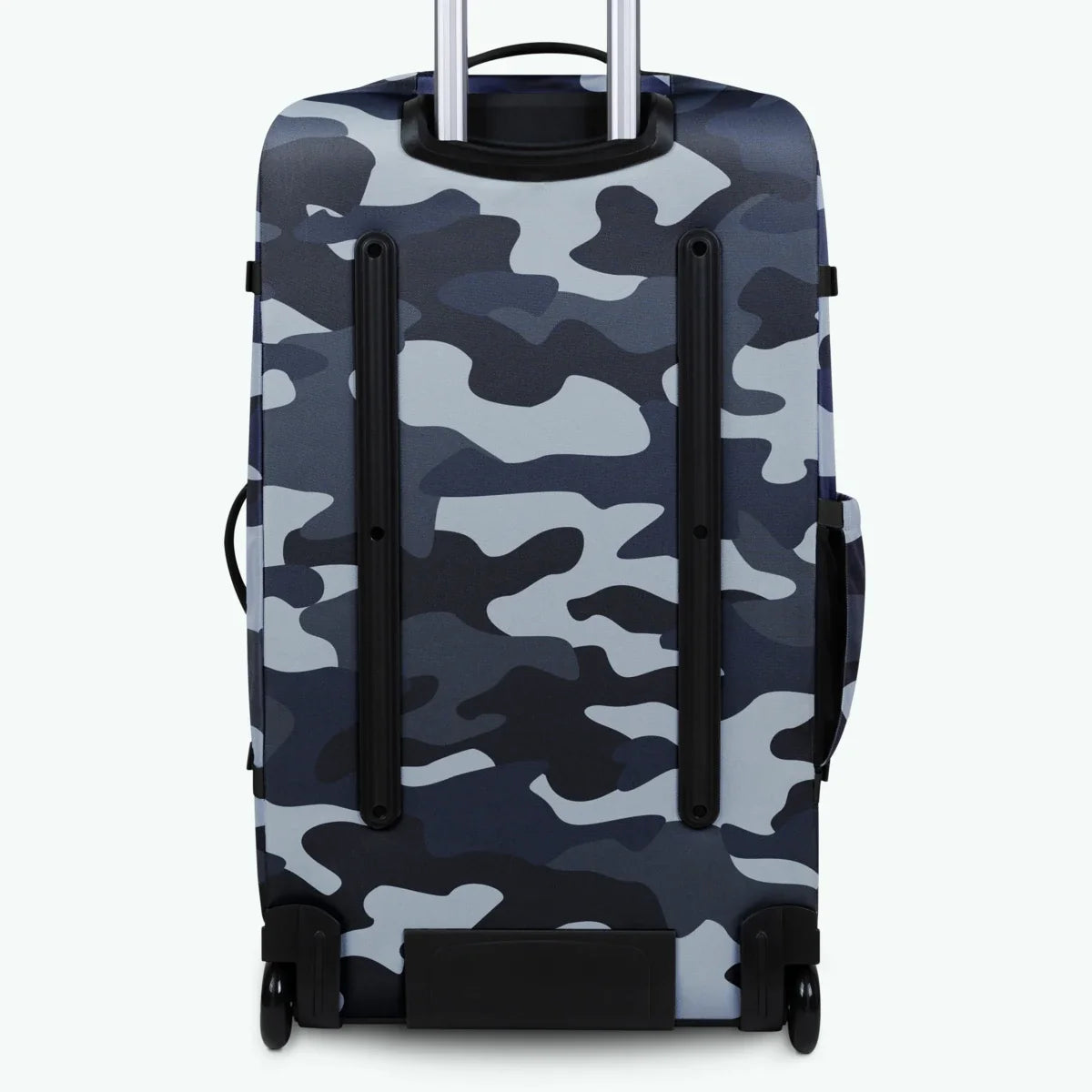 Grande valise souple à 2 roues Bimini