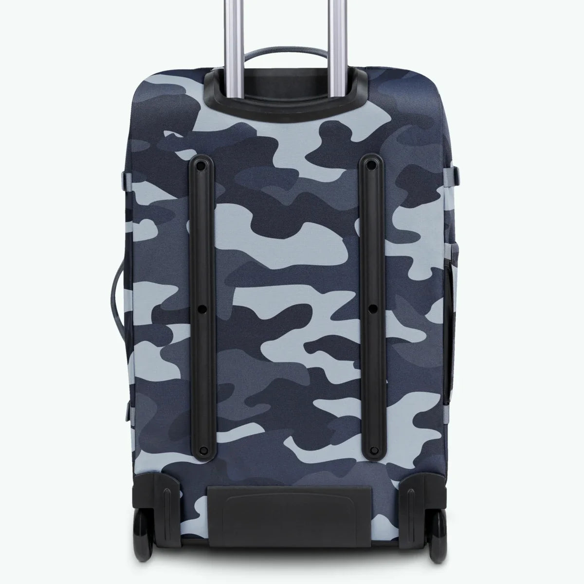 Valise souple 2 roues moyenne Bimini