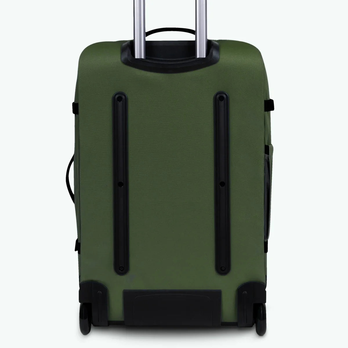 Valise souple à roulettes moyenne Coromandel