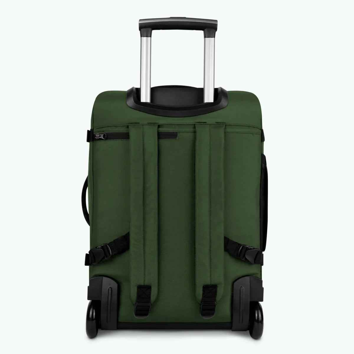 Valise Souple 2 Roues Cabine Coromandel