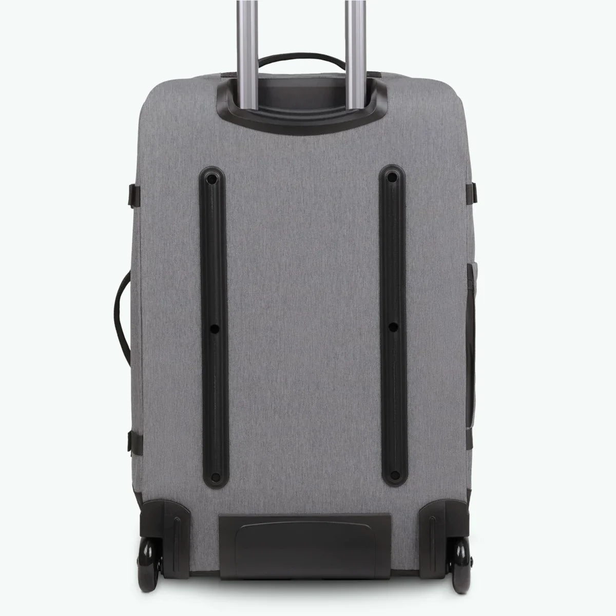 Valise souple à 2 roues taille moyenne Getaria