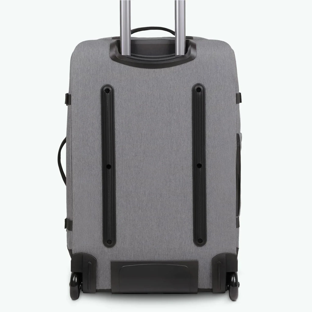 2-Wheel Soft Suitcase Medium Getaria