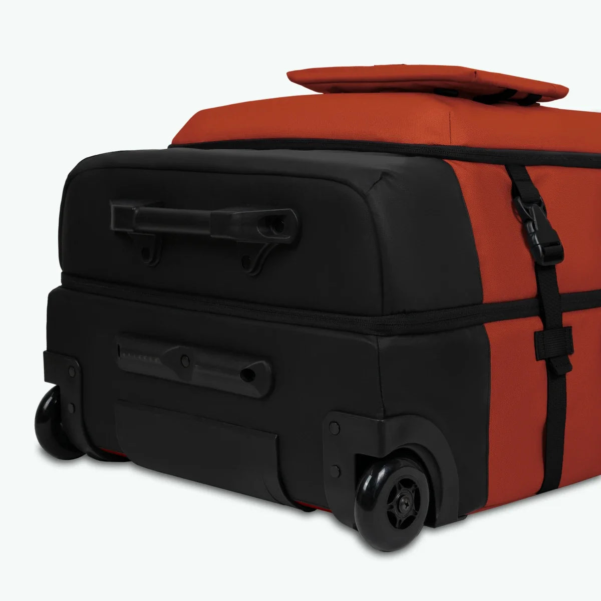 2-Wheel Soft Suitcase Large Kaikoura