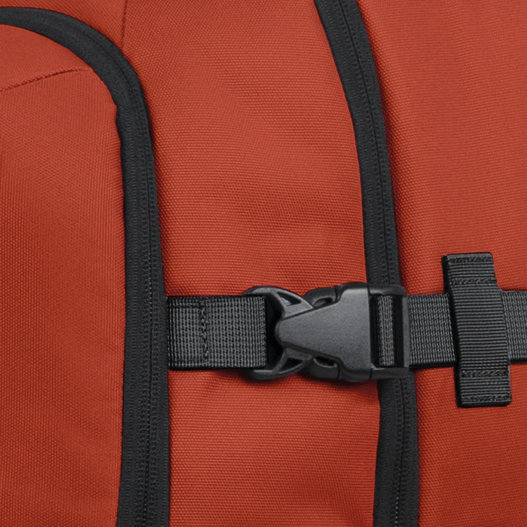 2-Wheel Soft Suitcase Large Kaikoura