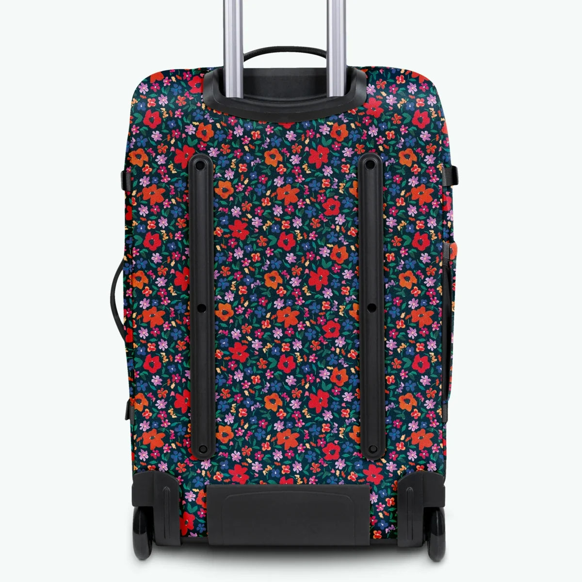 Valise Souple 2 Roues Maupiti Taille Moyenne