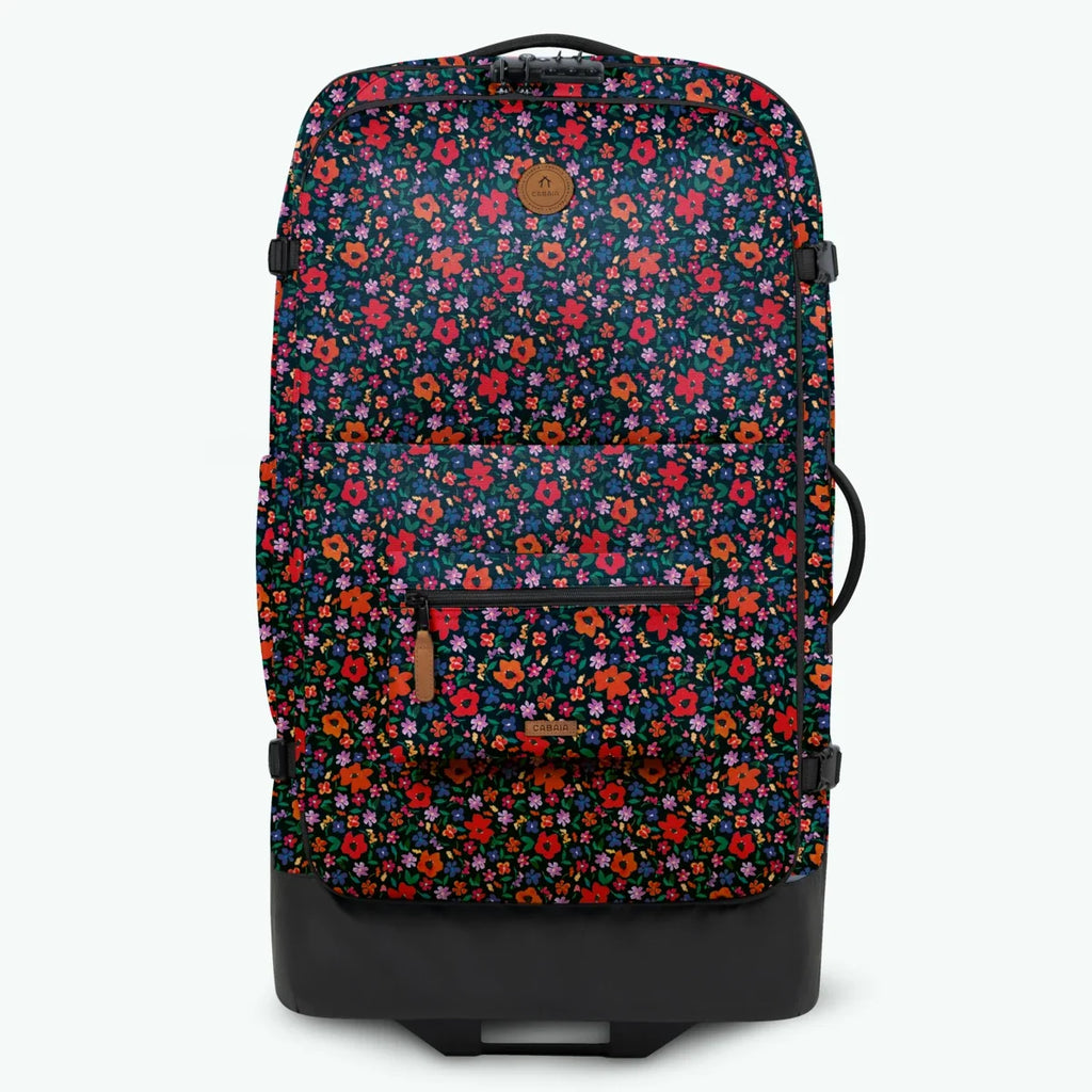 Valise souple à roulettes Maupiti Grande