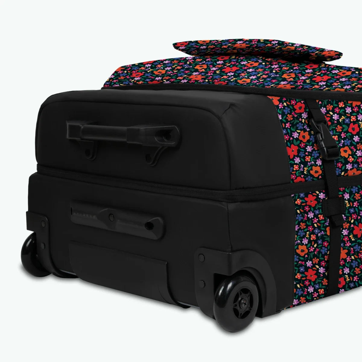 Valise souple à roulettes Maupiti Grande