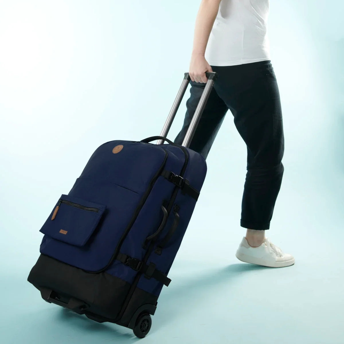 Ensemble de 2 valises Reykjavik