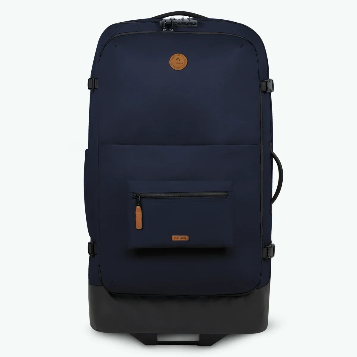 Valise souple à roulettes Grande Reykjavik