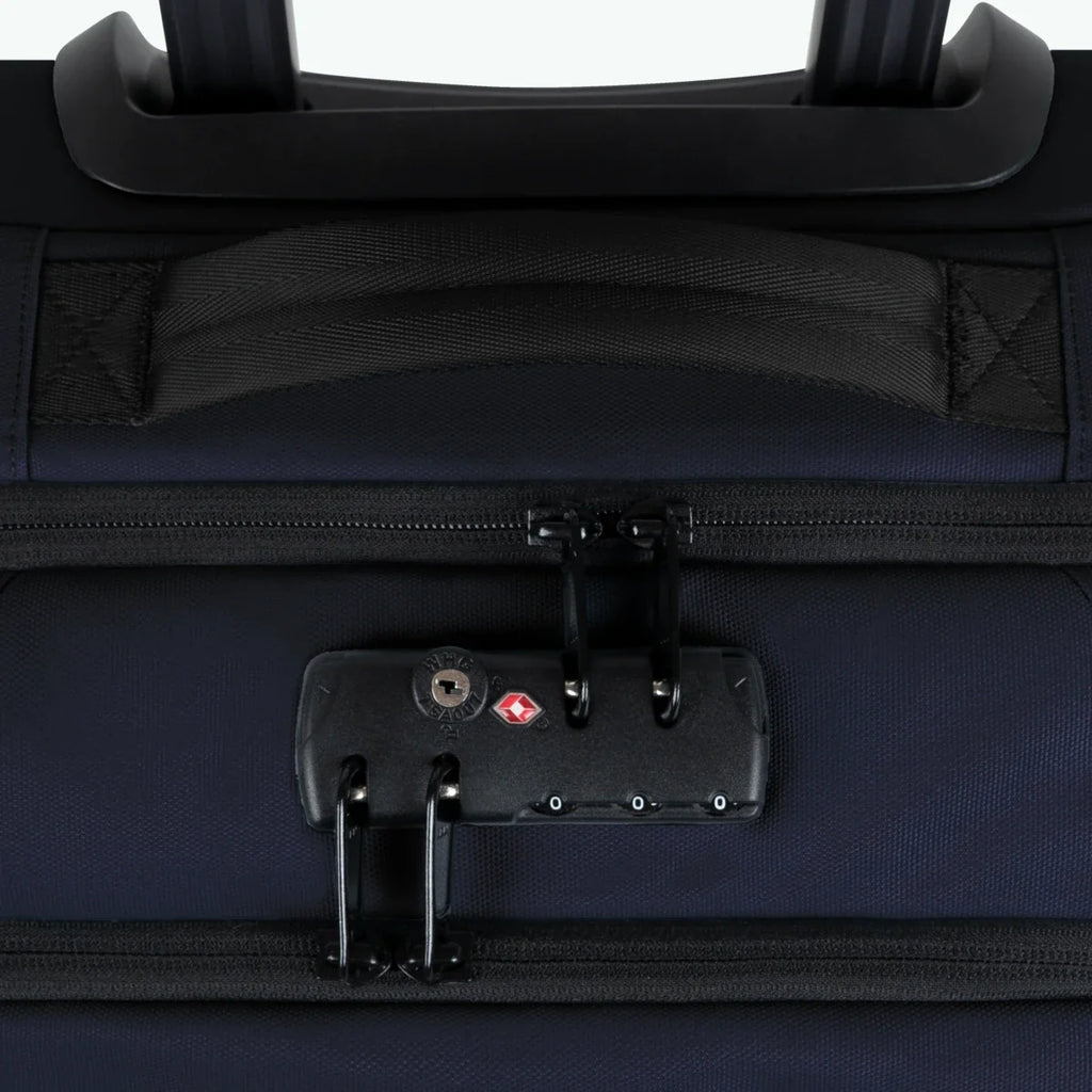 Valise souple à roulettes Grande Reykjavik