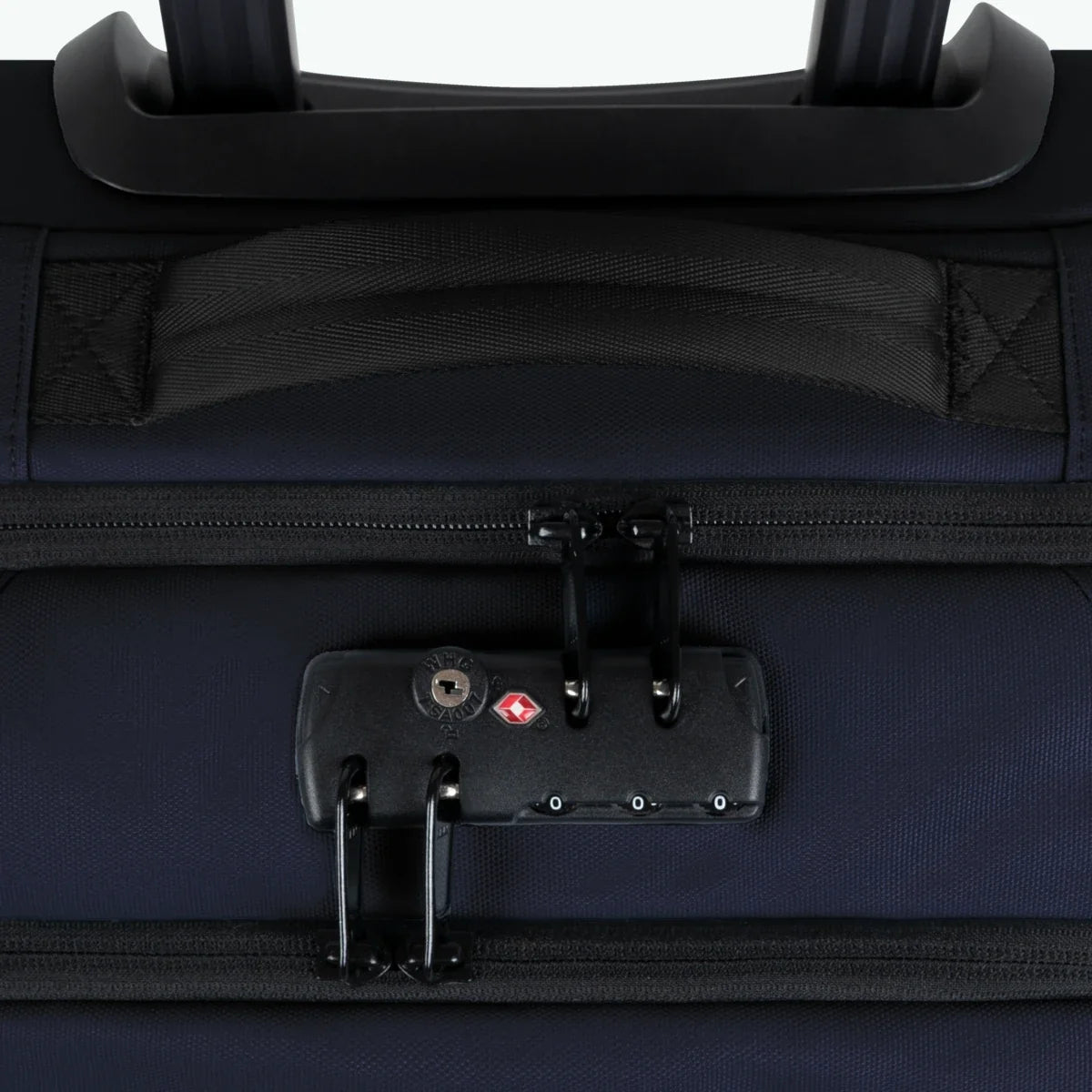 Valise souple à roulettes Grande Reykjavik