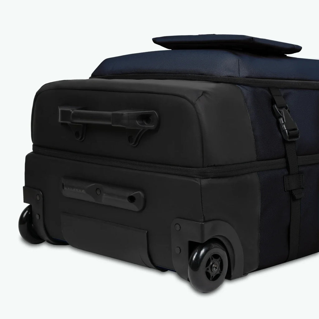 Valise souple à roulettes Grande Reykjavik