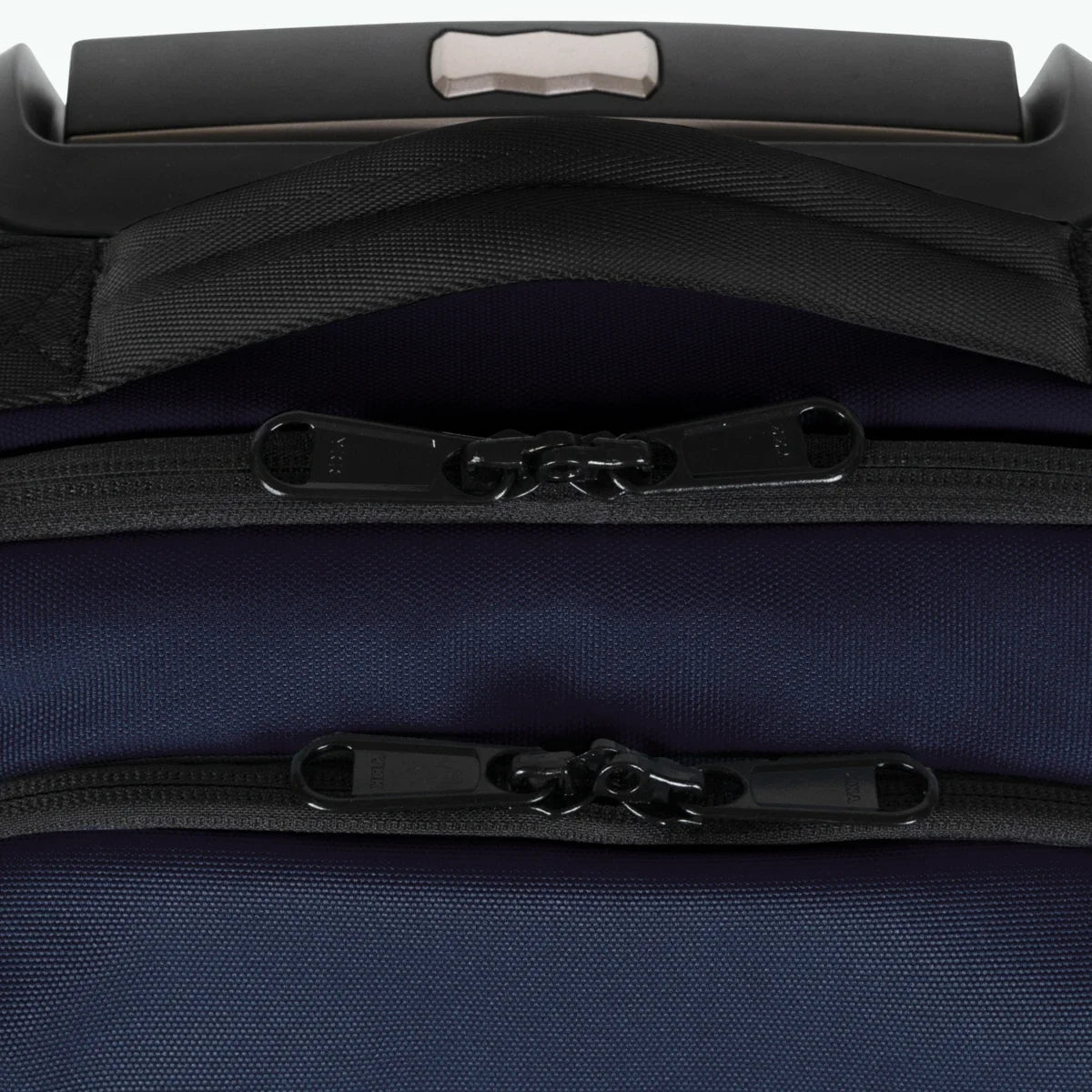 Valise souple à 2 roues XS Reykjavik