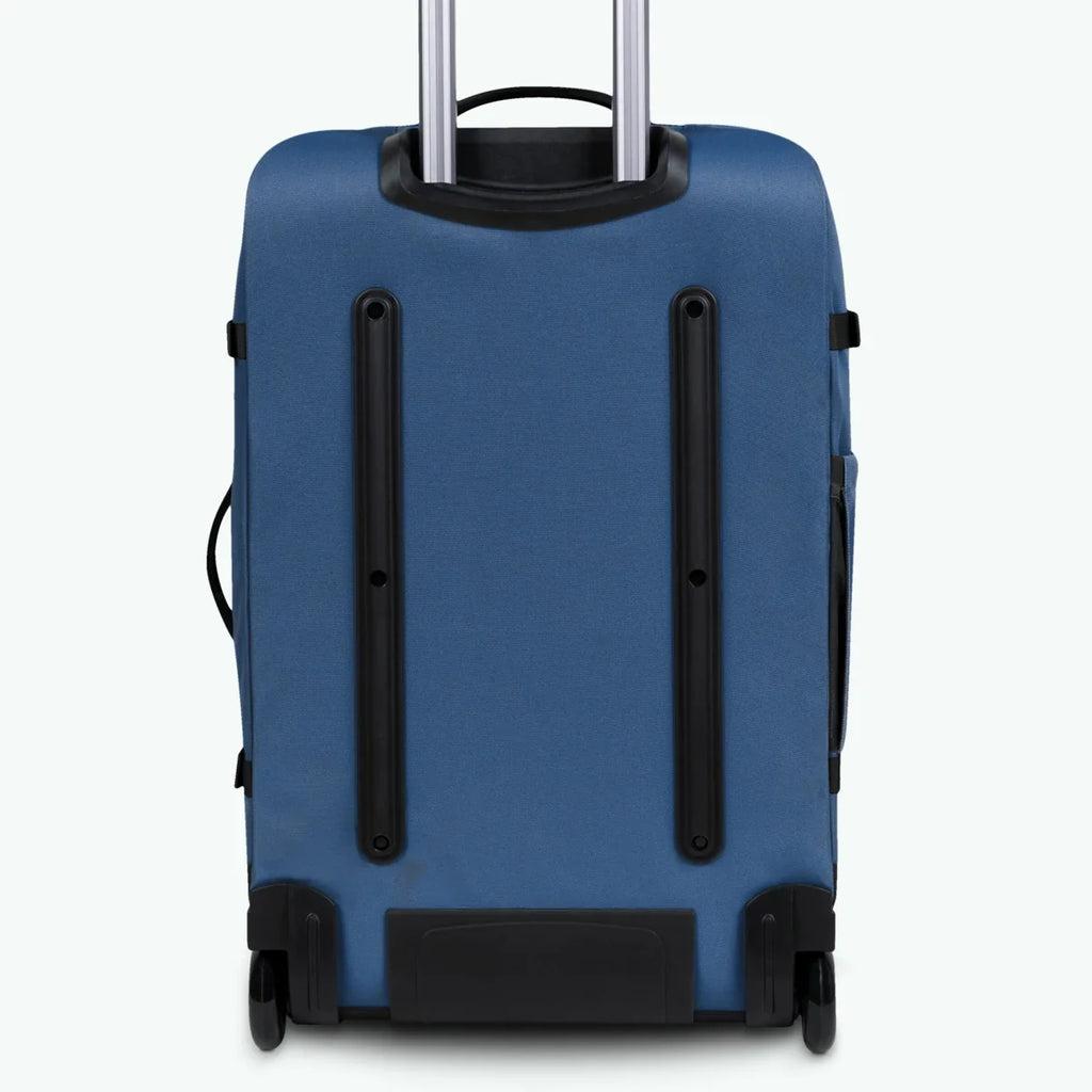 Valise souple à 2 roues moyenne Shiraz