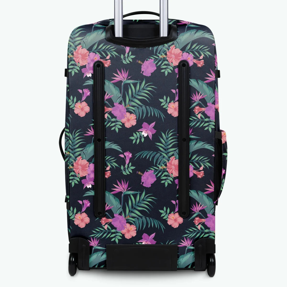 Grande valise souple à 2 roues Valladolid