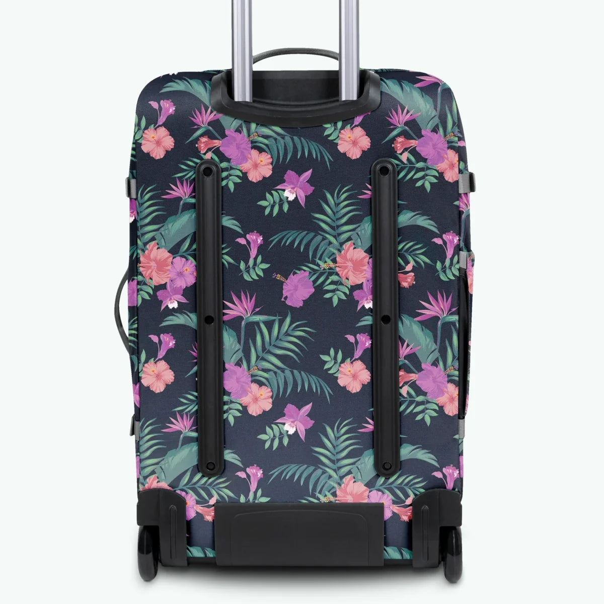 Valise Souple 2 Roues Taille Moyenne Valladolid