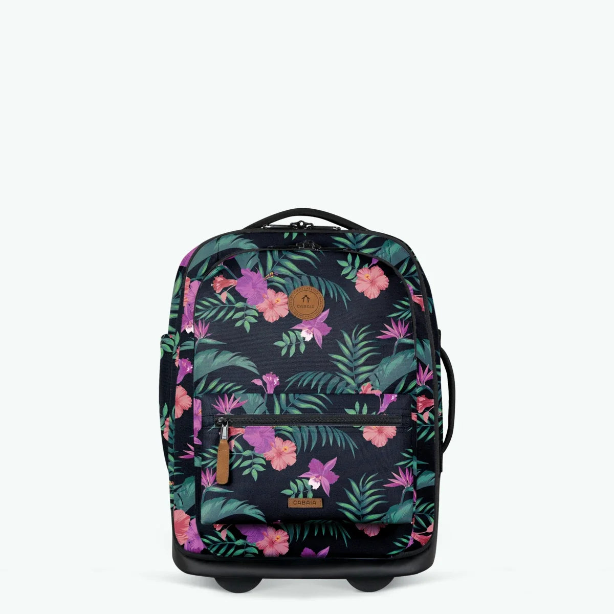 Valise Souple 2 Roues XS Valladolid
