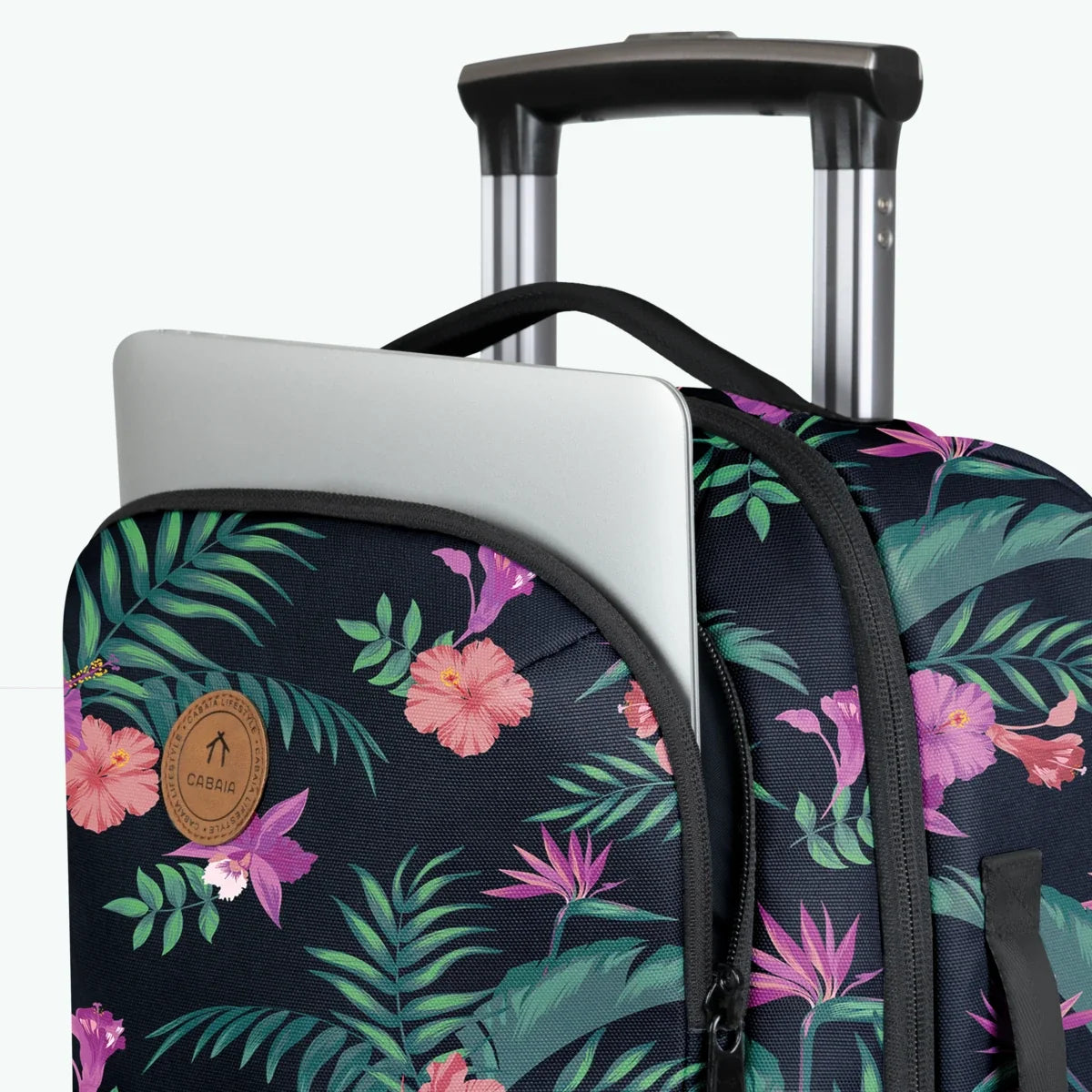 Valise Souple 2 Roues XS Valladolid