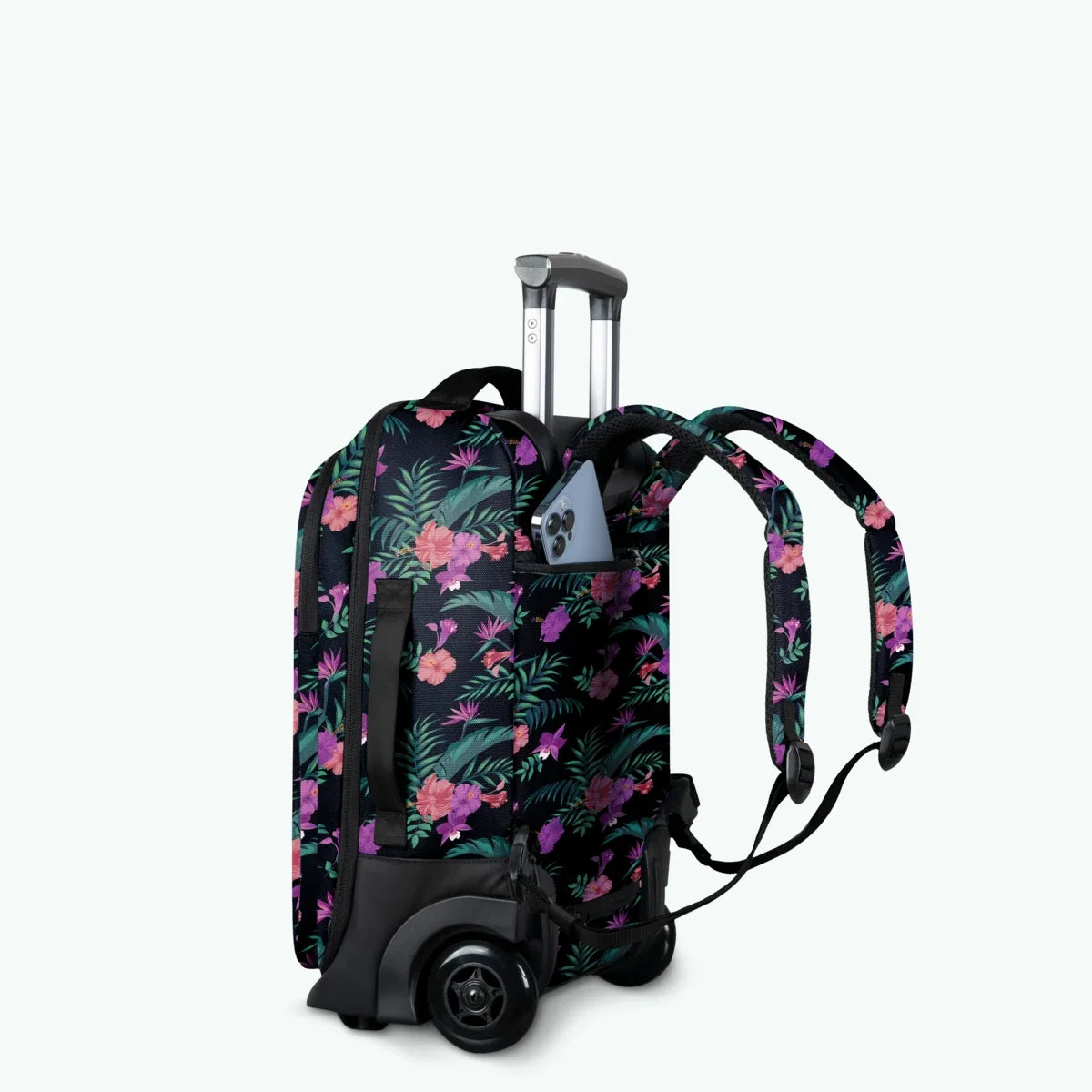 Valise Souple 2 Roues XS Valladolid