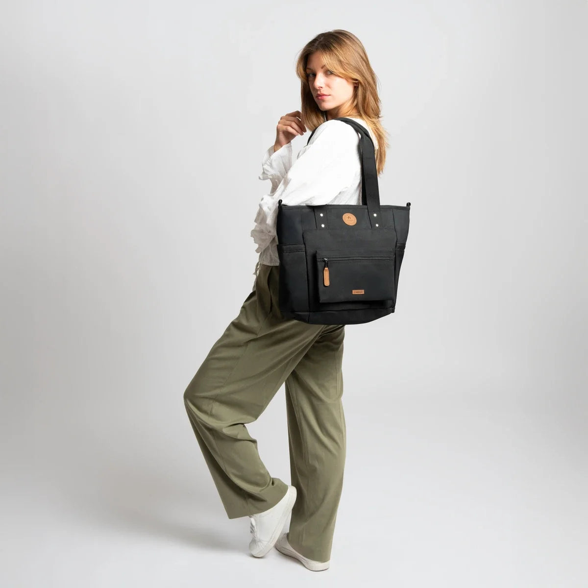 Sac fourre-tout Medium Pro Berlin