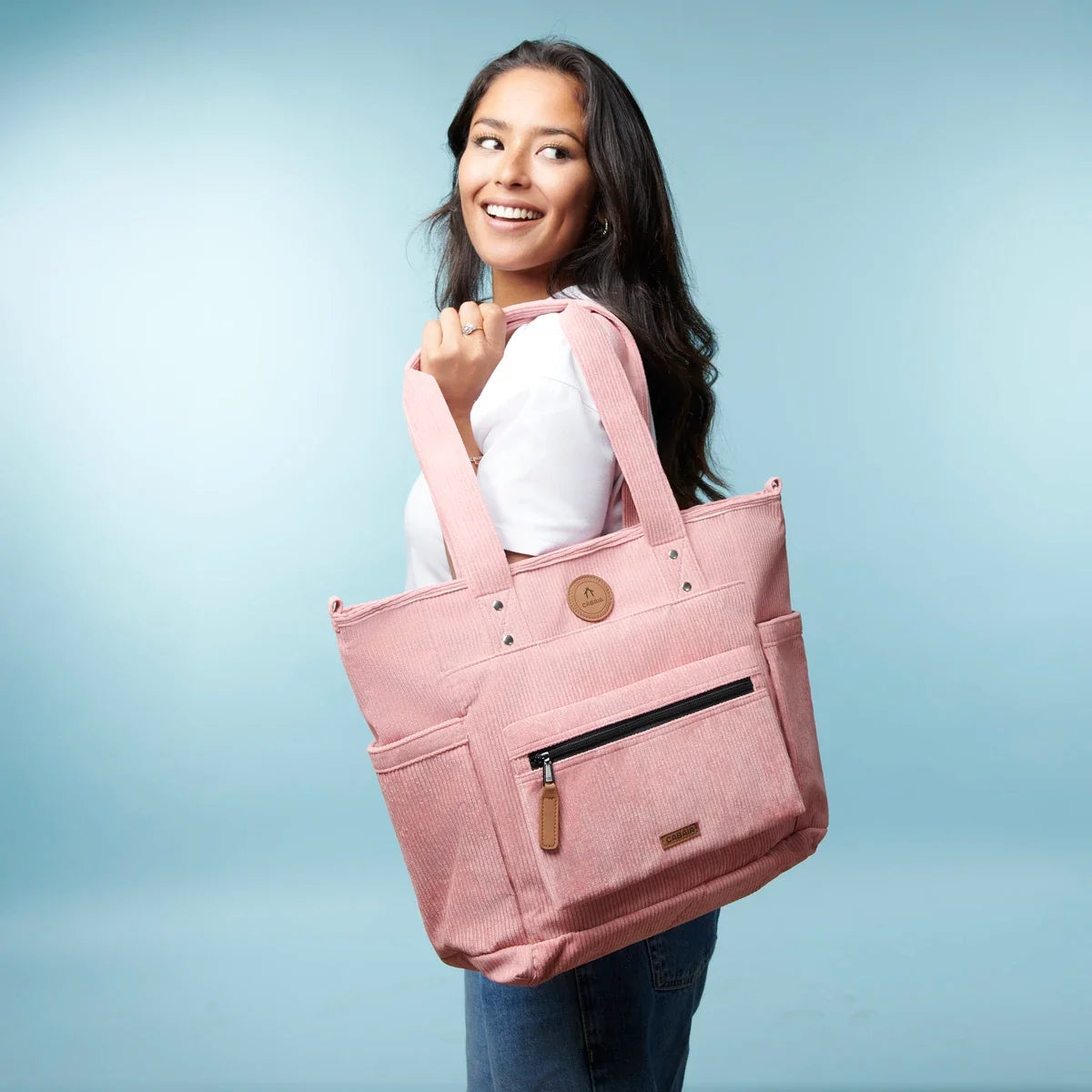 Sac fourre-tout Medium Pro Gold Coast