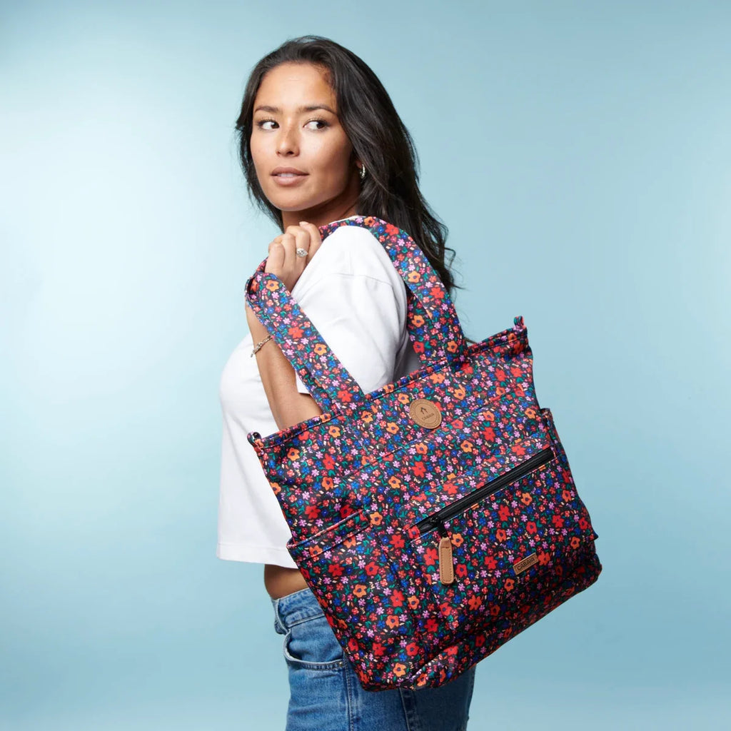 Sac fourre-tout Medium Pro Maupiti