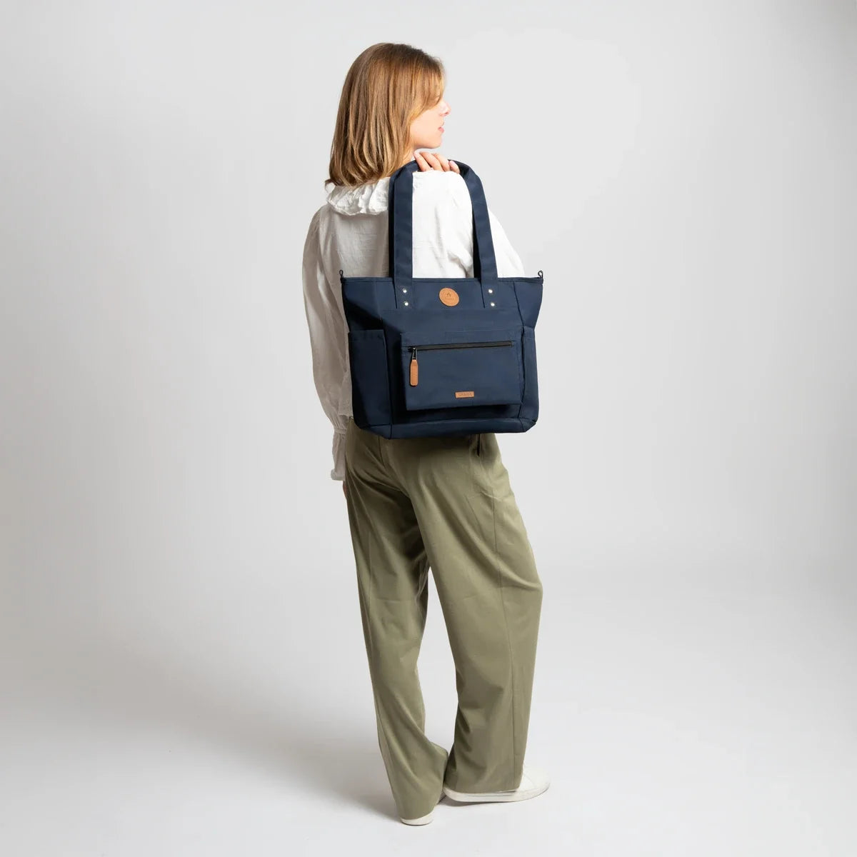Sac fourre-tout Medium Pro Reykjavik