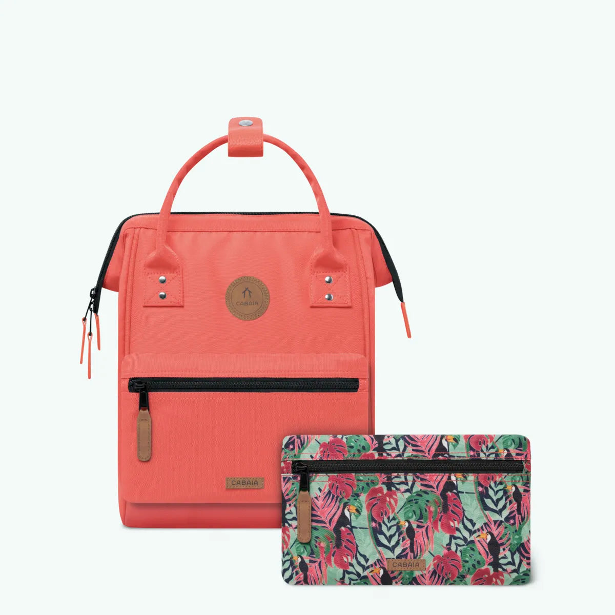 Petit sac à dos d'aventure Himare