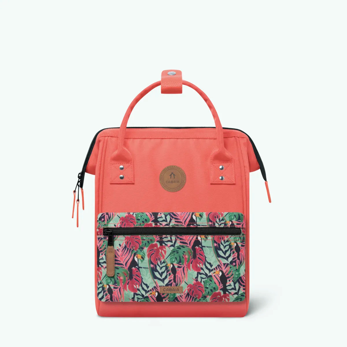Petit sac à dos d'aventure Himare