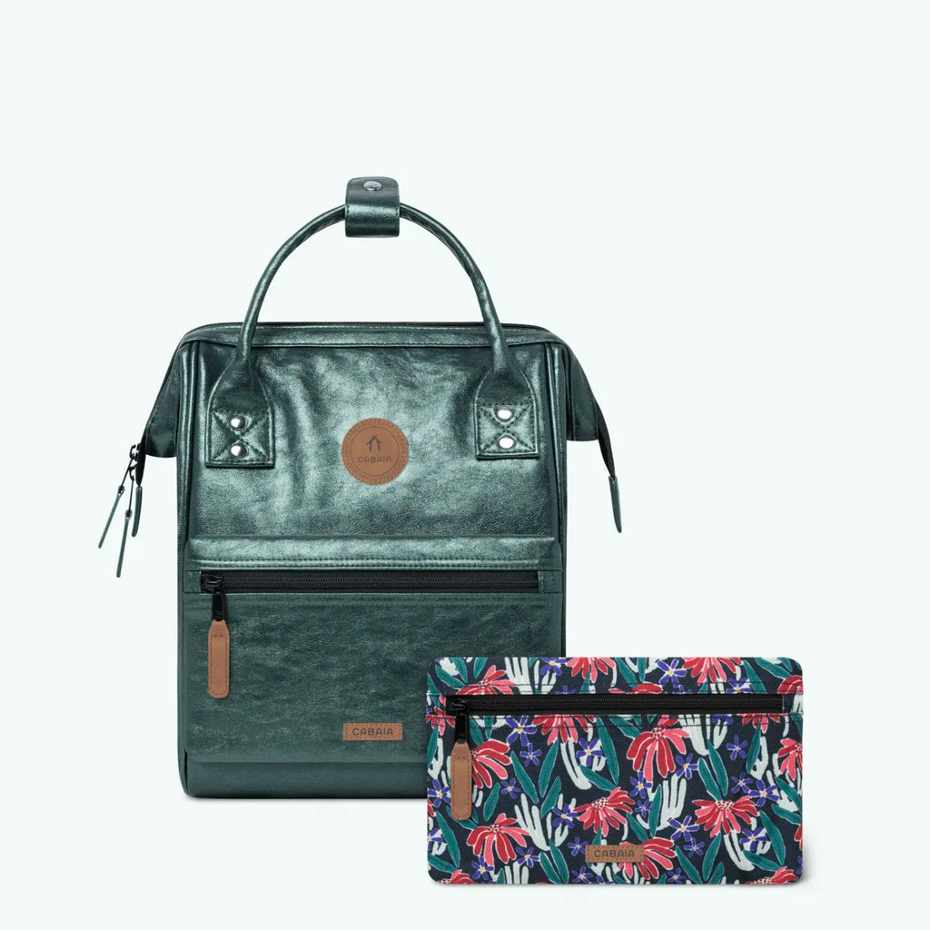 Sac à dos Aventurier petit modèle Lucerne