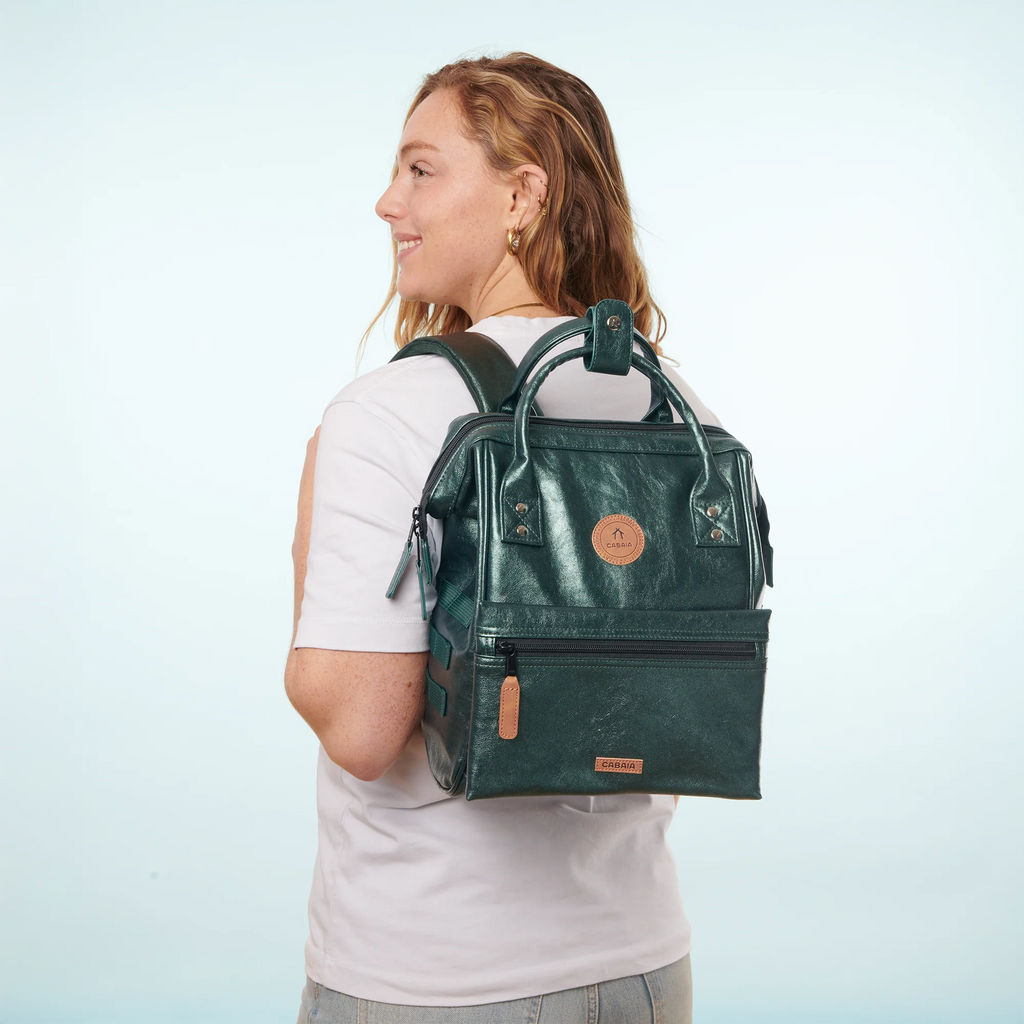 Sac à dos Aventurier petit modèle Lucerne