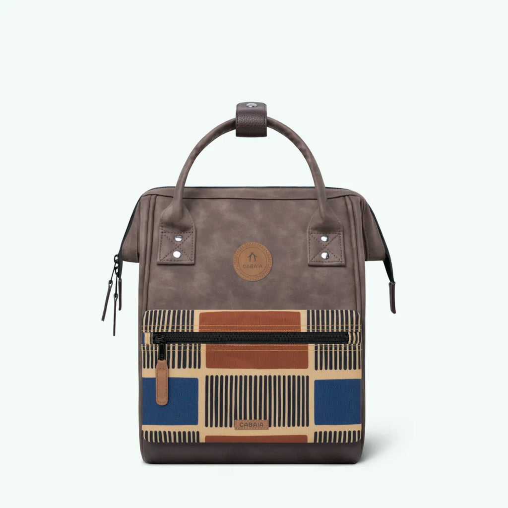 Sac à dos Aventurier Small Papeete