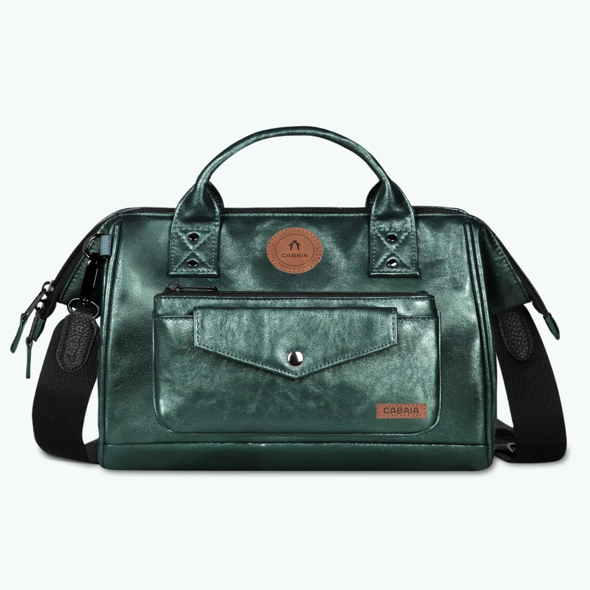 Crossbody Adventurer Large Luzern