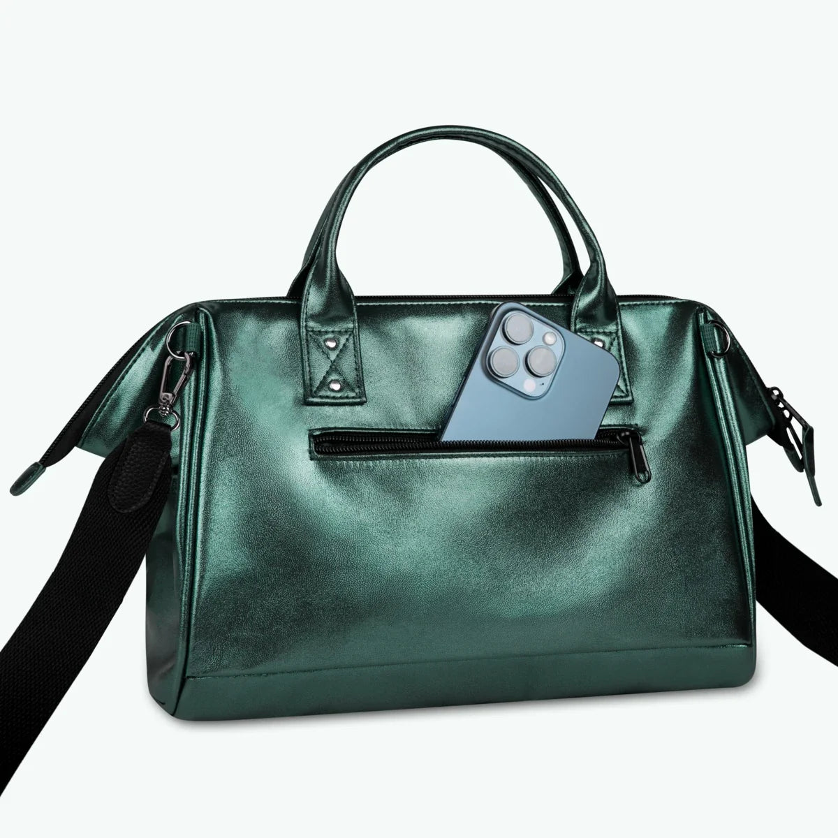 Crossbody Adventurer Large Luzern