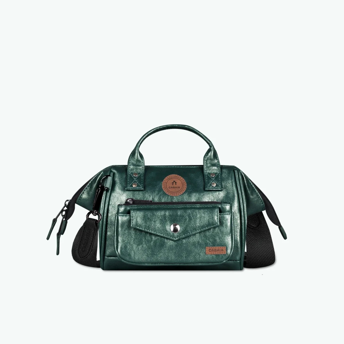 Umhängetasche Adventurer Small Lucerne