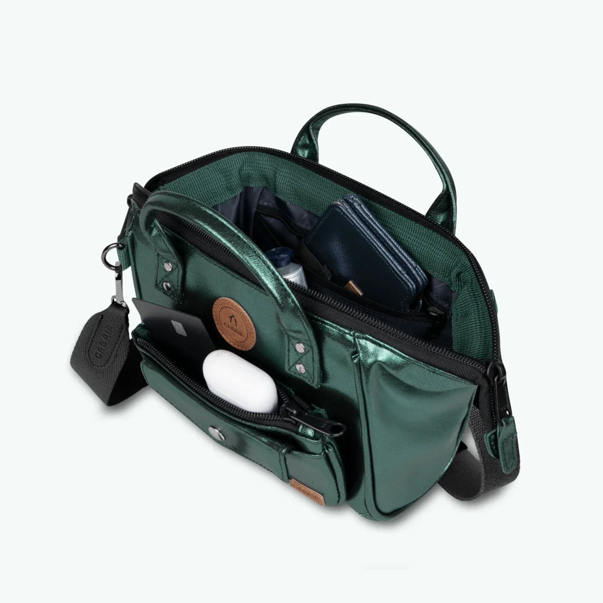 Umhängetasche Adventurer Small Lucerne