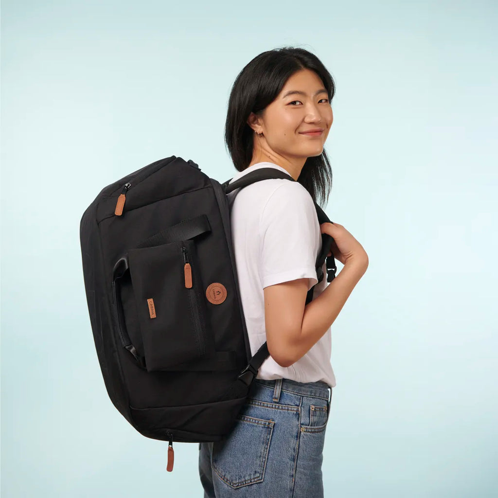 Sac de voyage Explorer Berlin