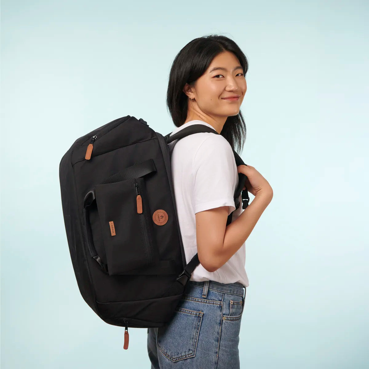 Sac de voyage Explorer Berlin