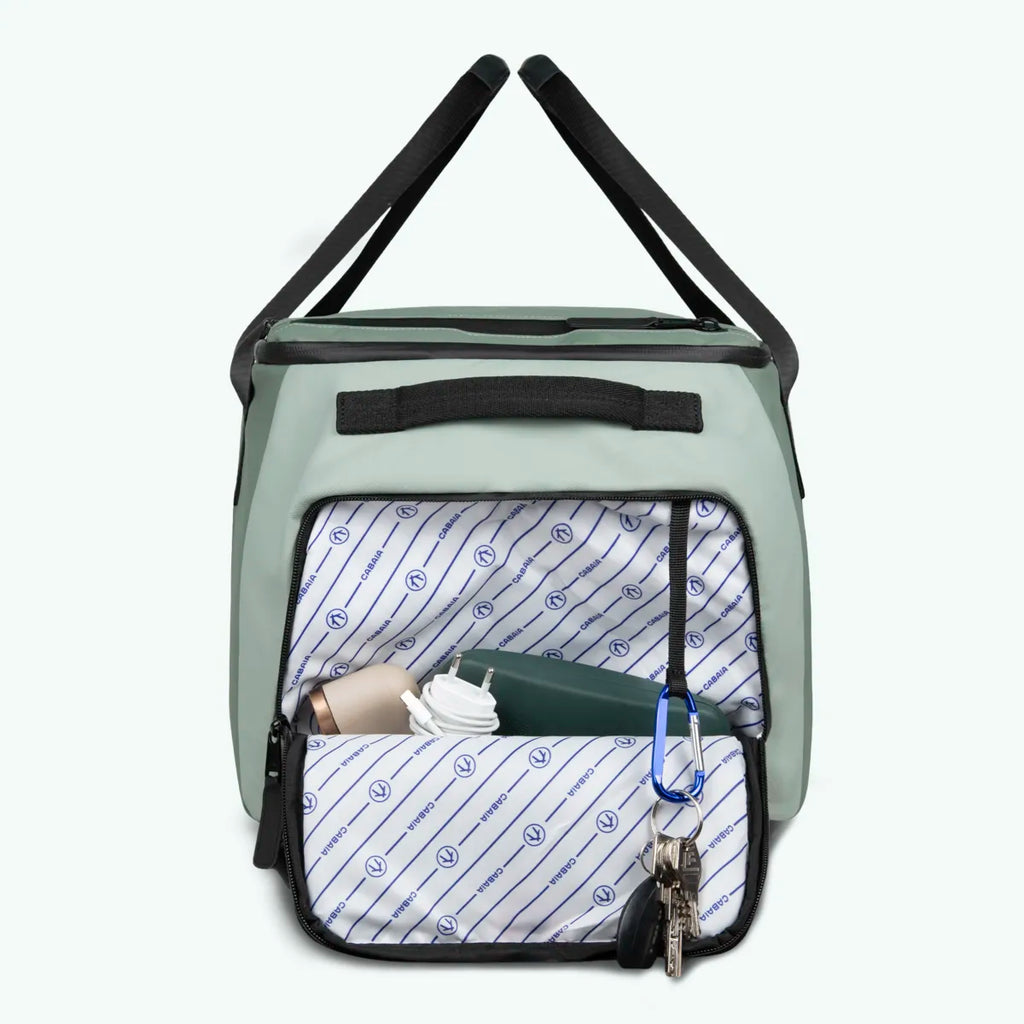 Duffel Explorer Menton