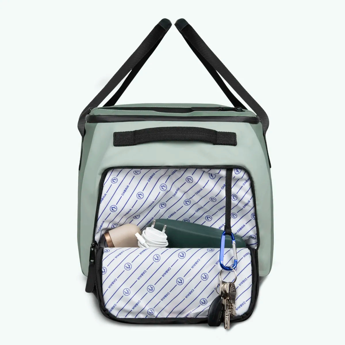 Duffel Explorer Menton