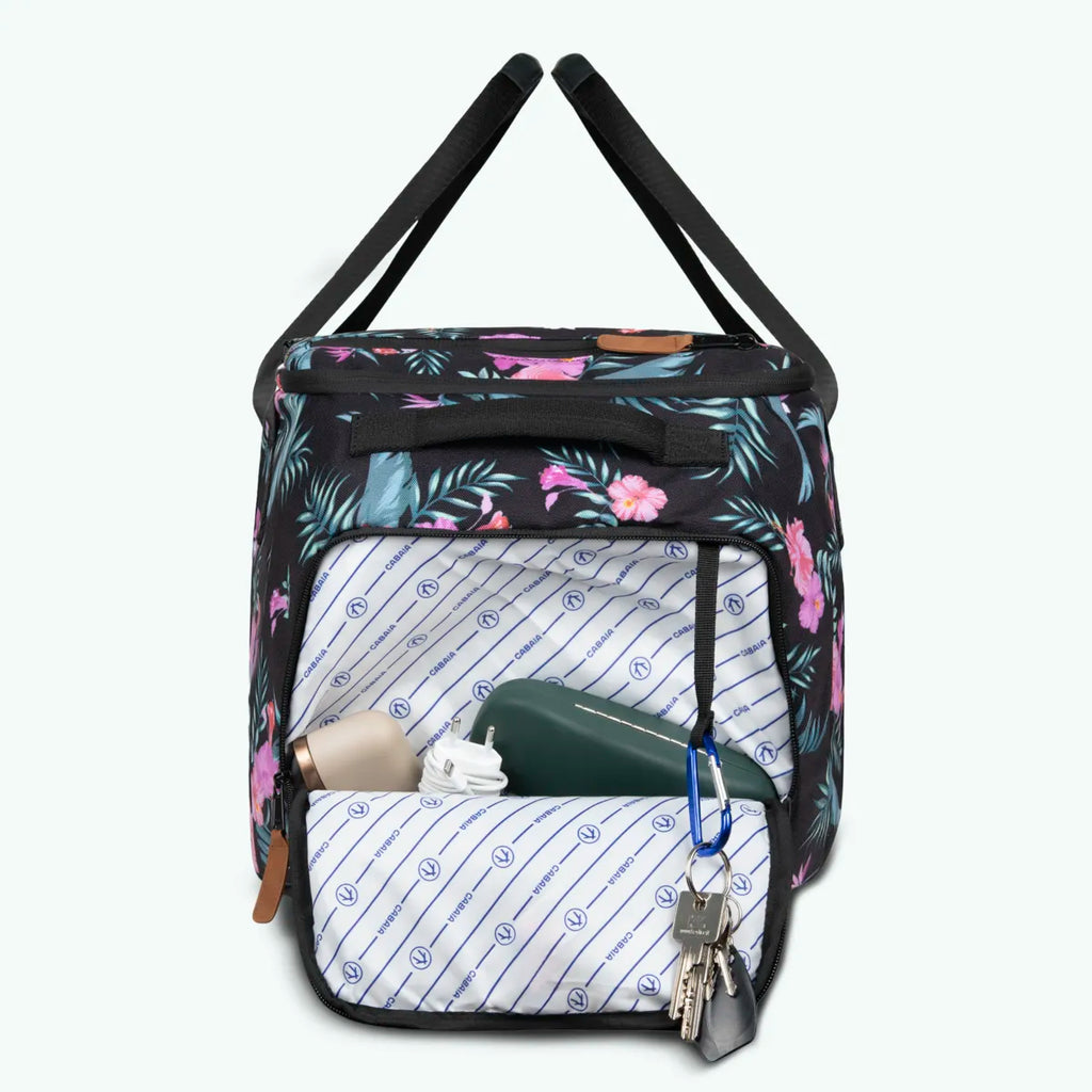 Sac de voyage Explorer Valladolid
