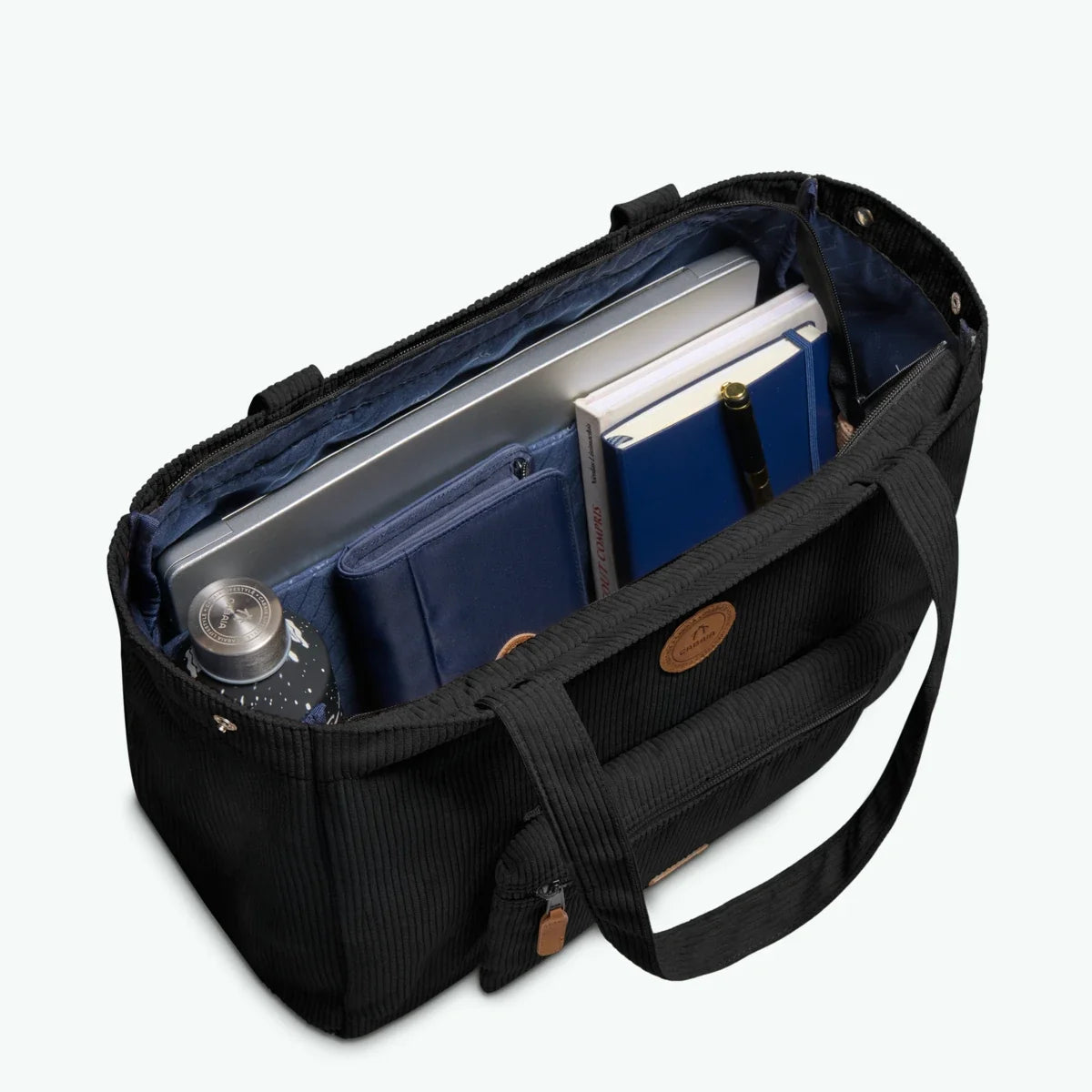 Set Brighton – Shopper Large & Laptop-Hülle 14