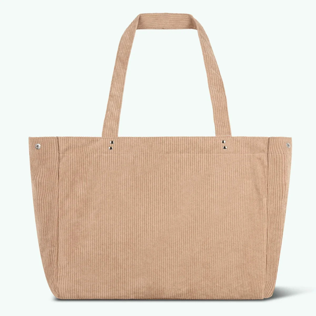 Set Luxor – Shopper Groß & Laptoptasche 14