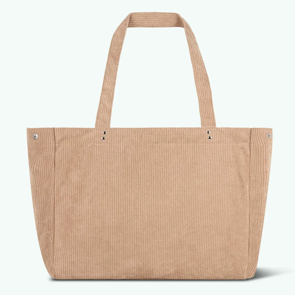Set Luxor - Shopper Large & Housse d'ordinateur 14