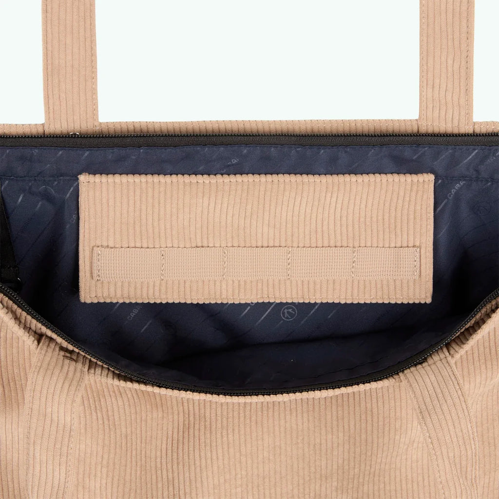Set Luxor – Shopper Groß & Laptoptasche 14