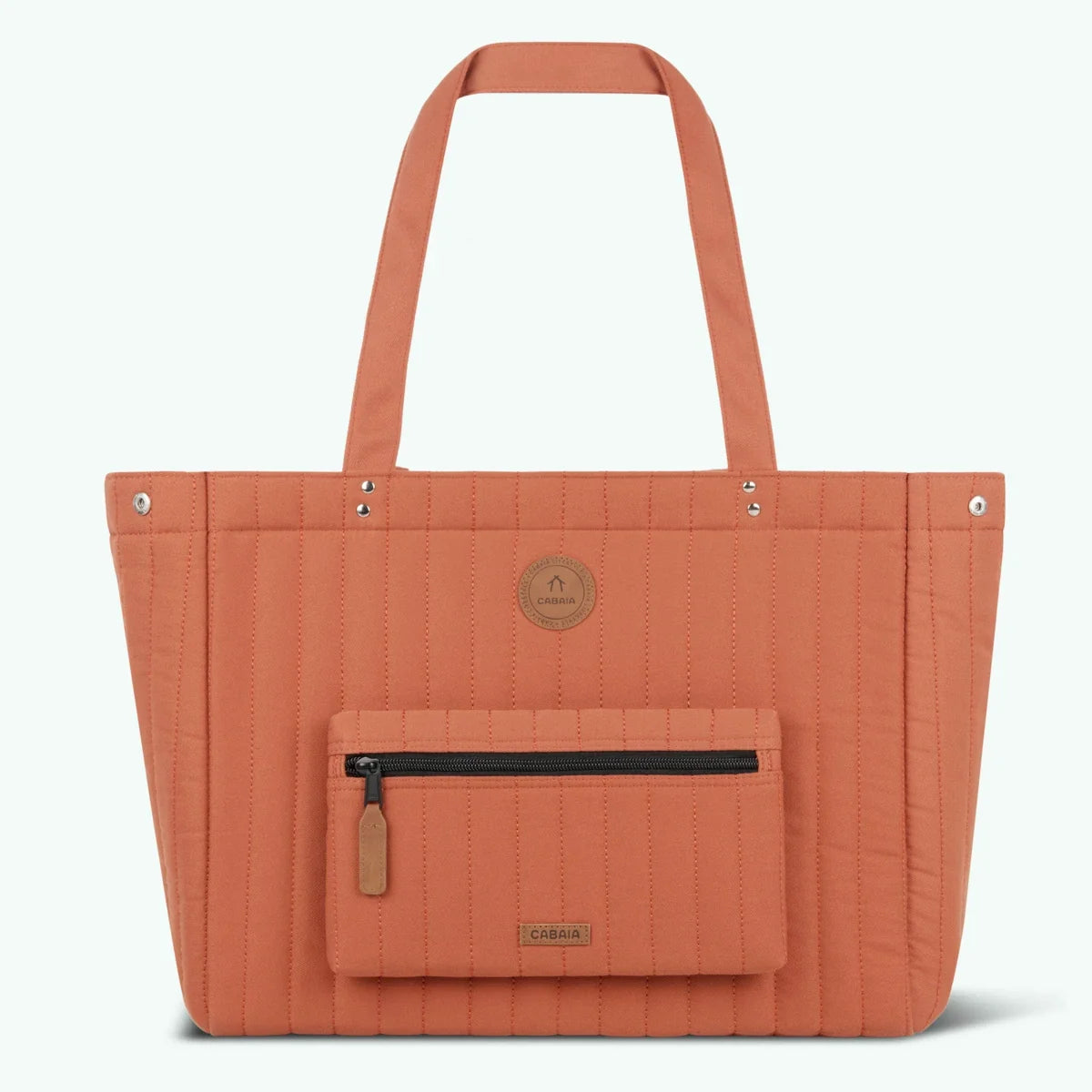 Set Tataouine – Shopper Large & Laptop-Tasche 14"