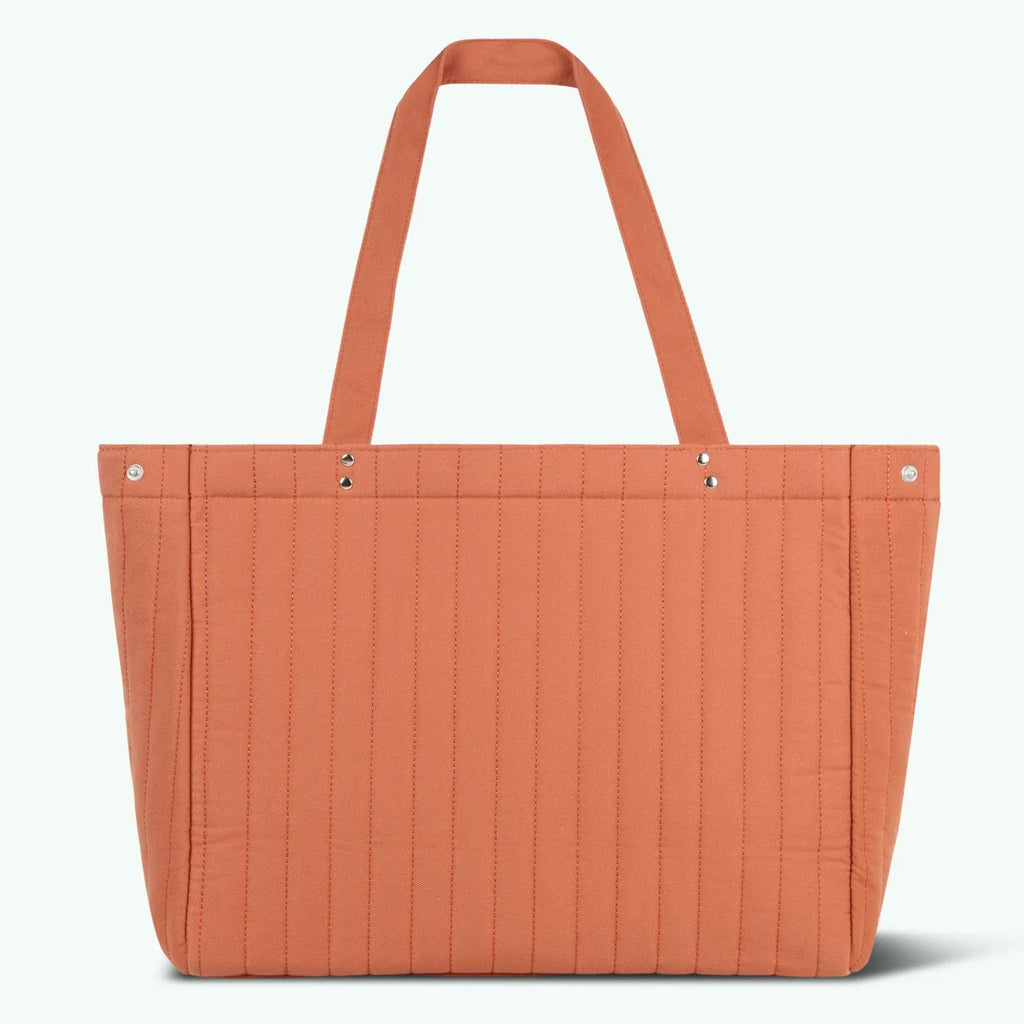 Set Tataouine - Shopper Large & Laptop case 14