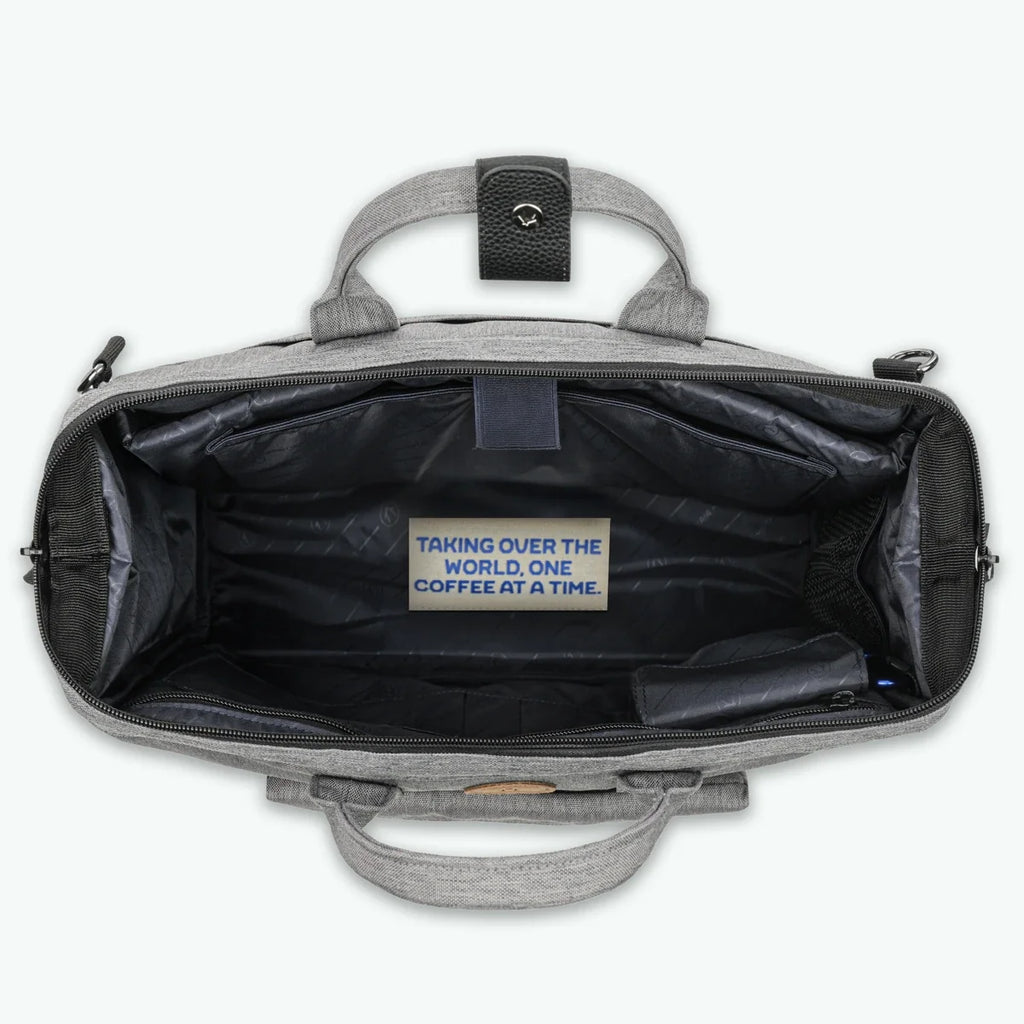 Sac bandoulière Getaria