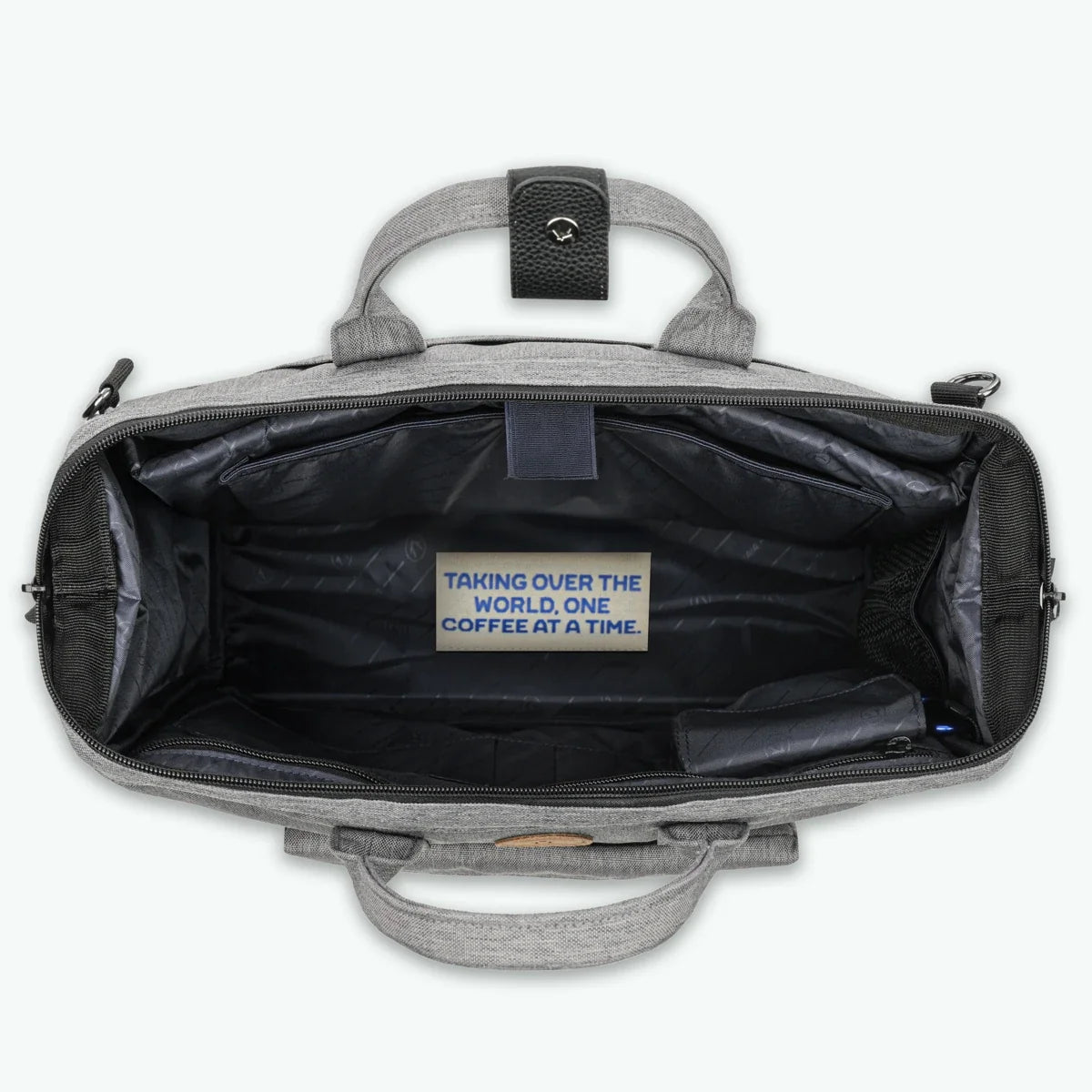 Sac bandoulière Getaria