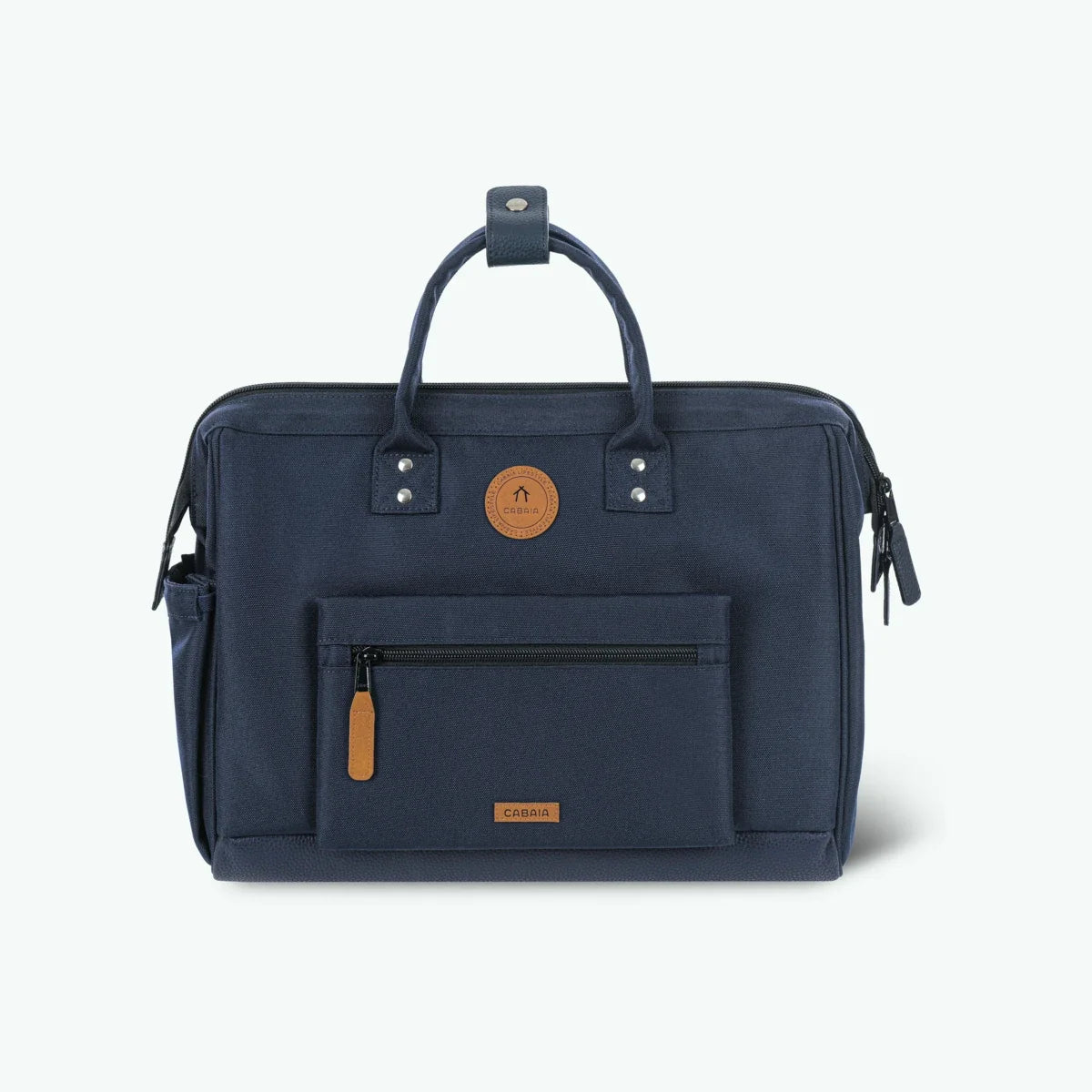 Sac messenger Reykjavik